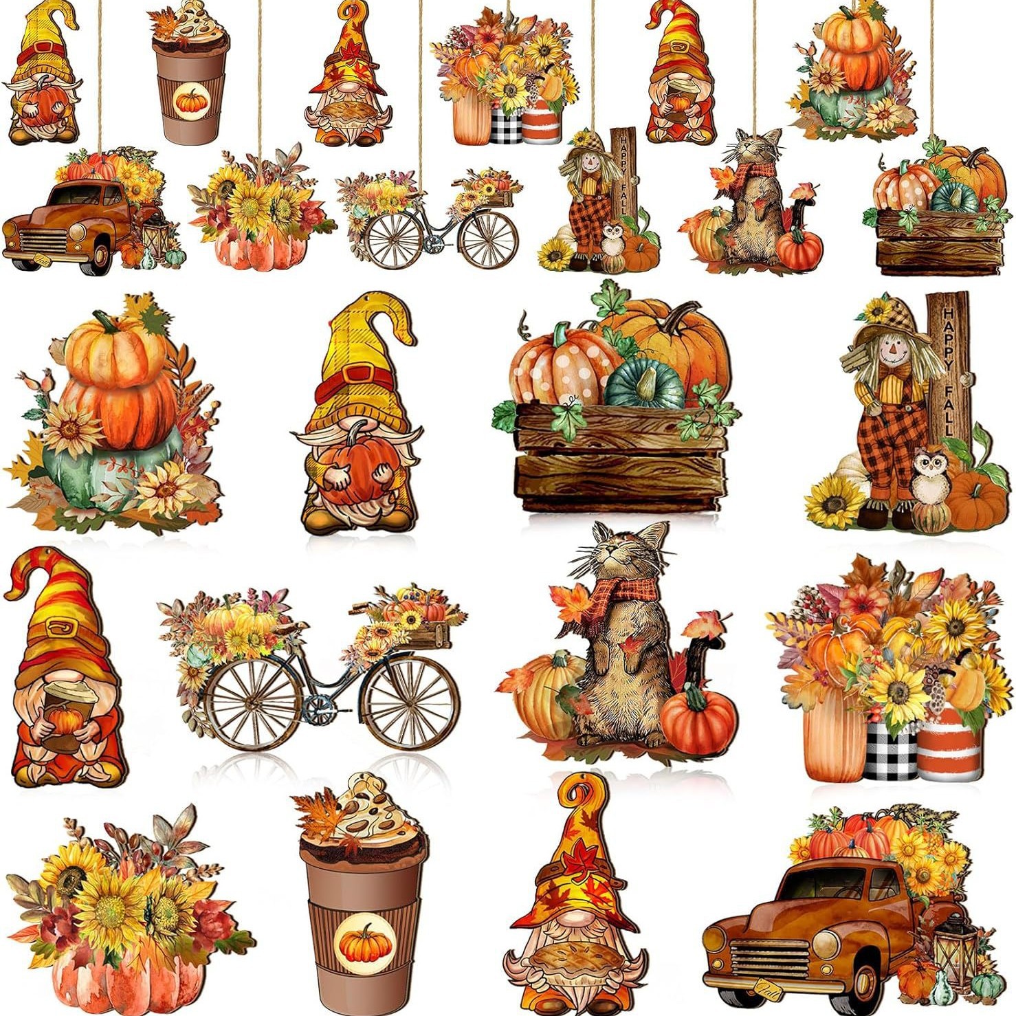 36-piece set