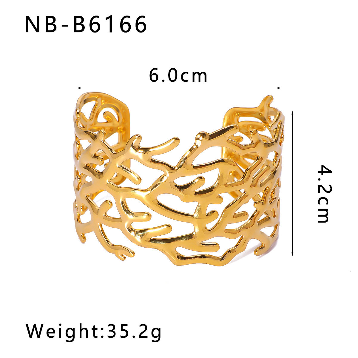 NB-B6166