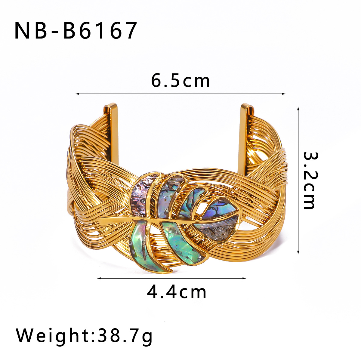 NB-B6167