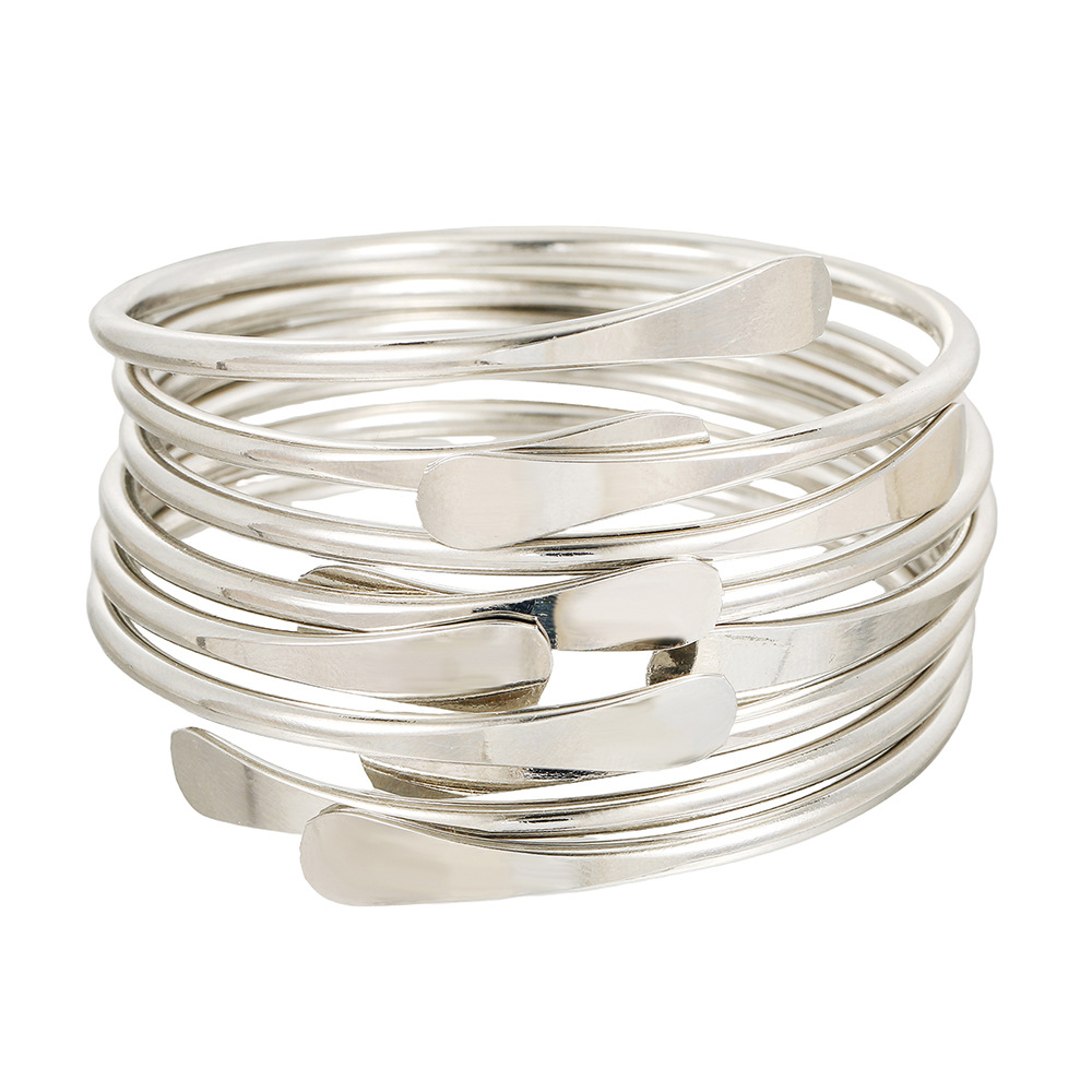 Set of 6 white k