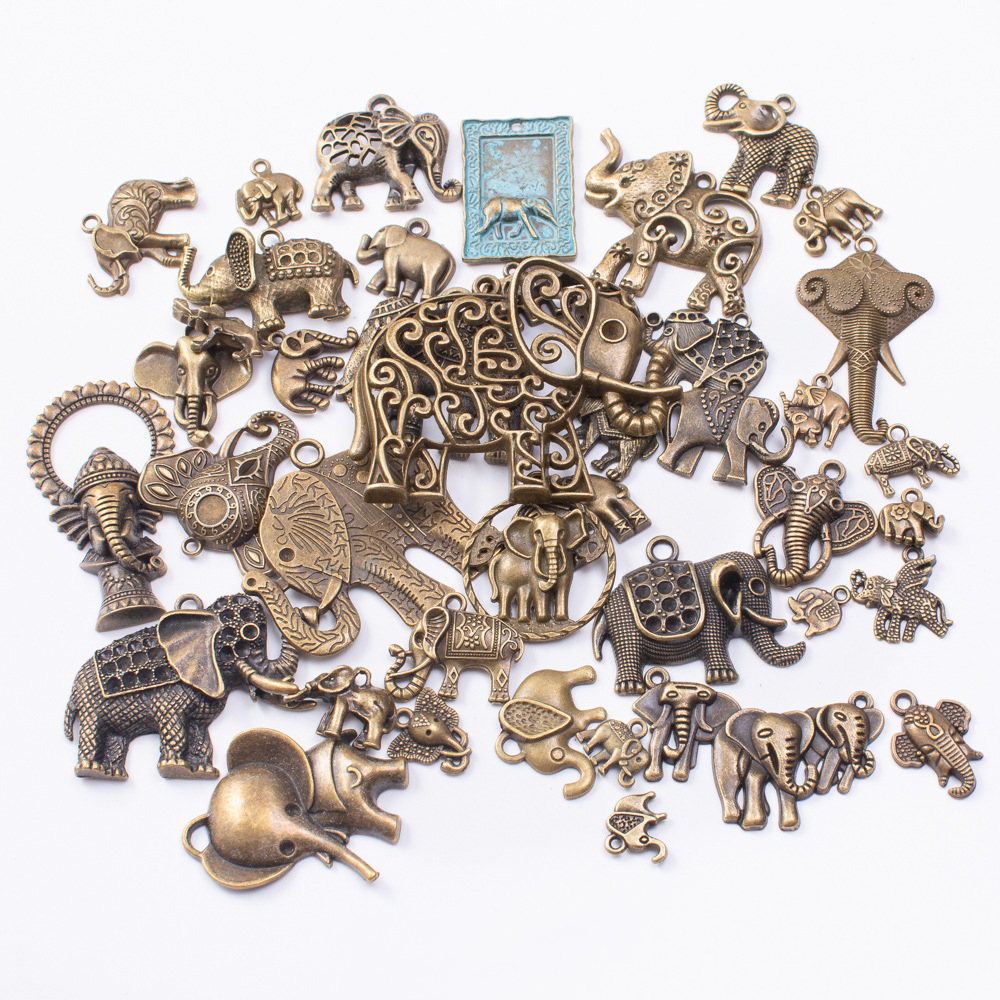 Ancient bronze