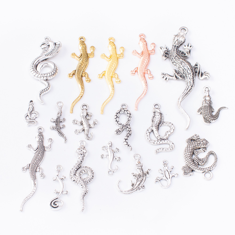 Ancient silver