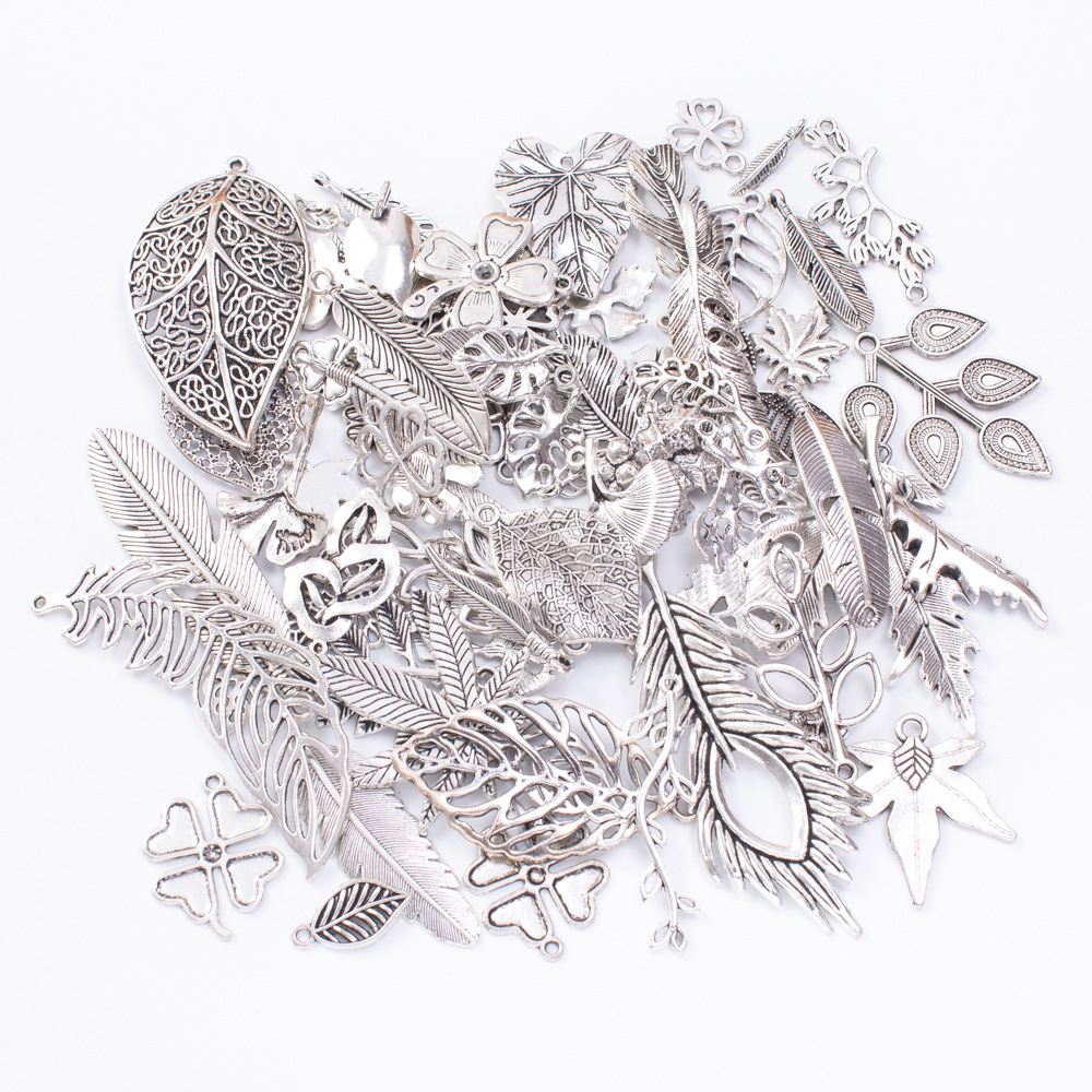 Ancient silver