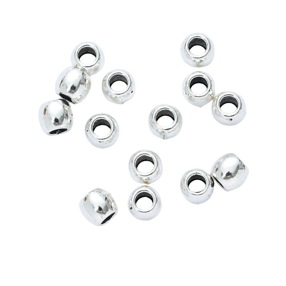 Antique silver