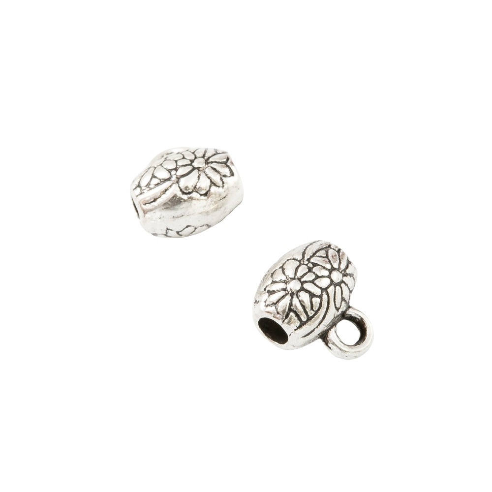 Ancient silver