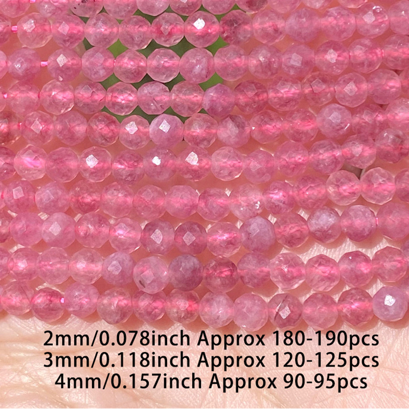 4mm hard drive cutting strawberry crystal