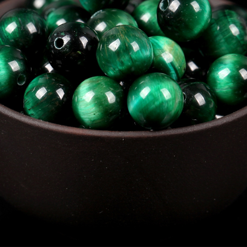 A goods Green Tiger Eye