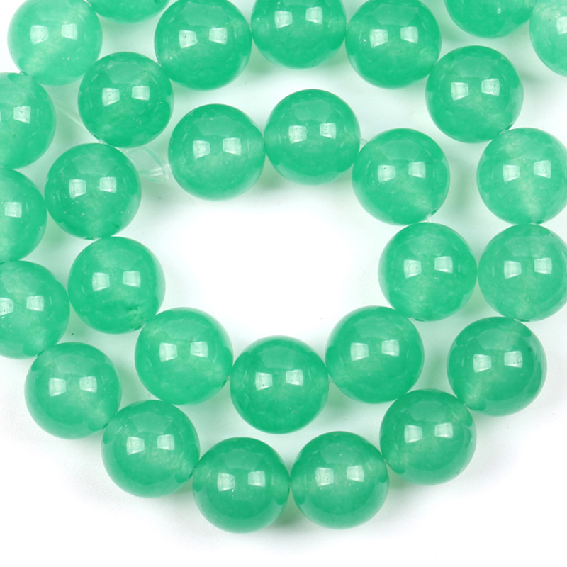 B color green Dongling chalcedony