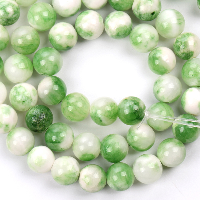 Green Persian Jade