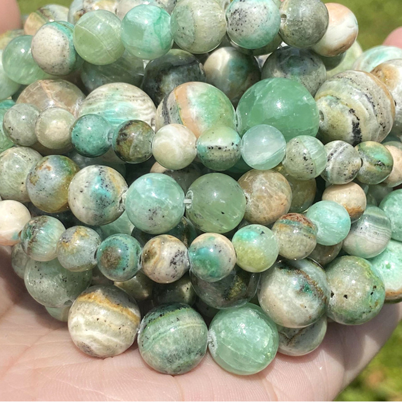 Greenstone