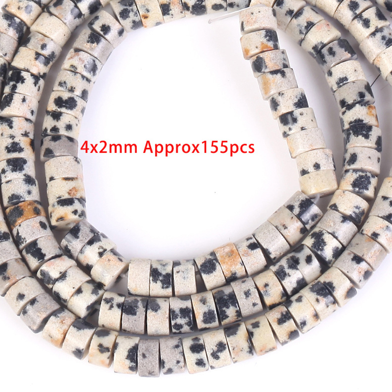4x2mm haishun spotted stone