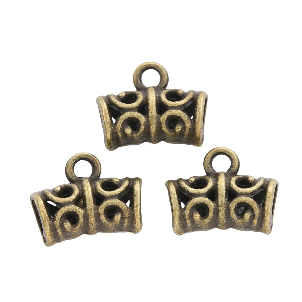 Ancient bronze