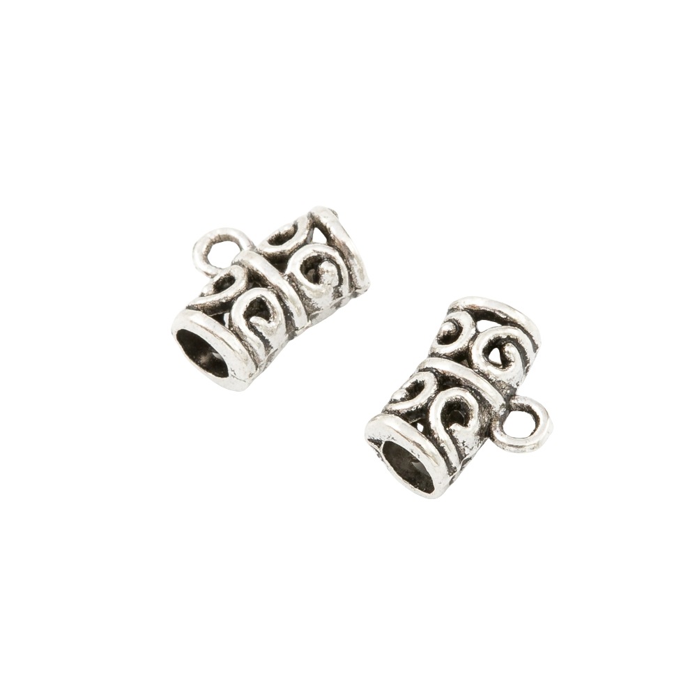 Ancient silver