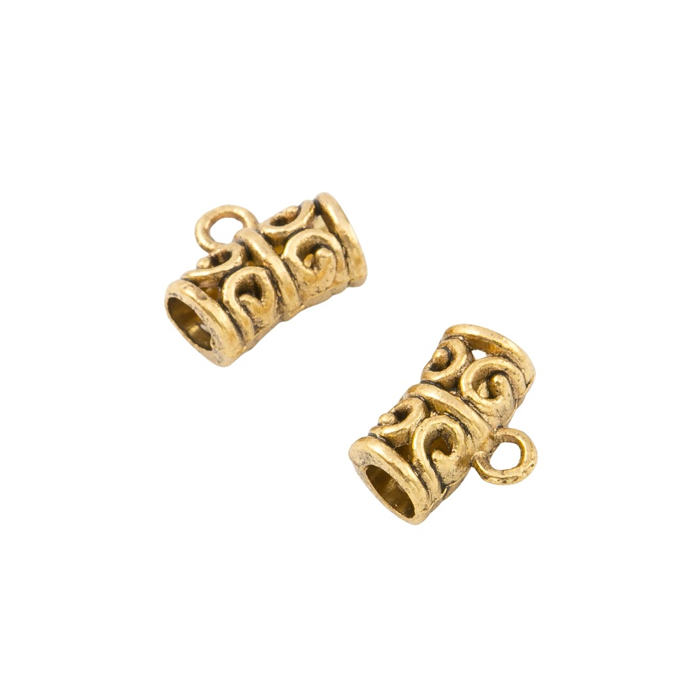Ancient gold