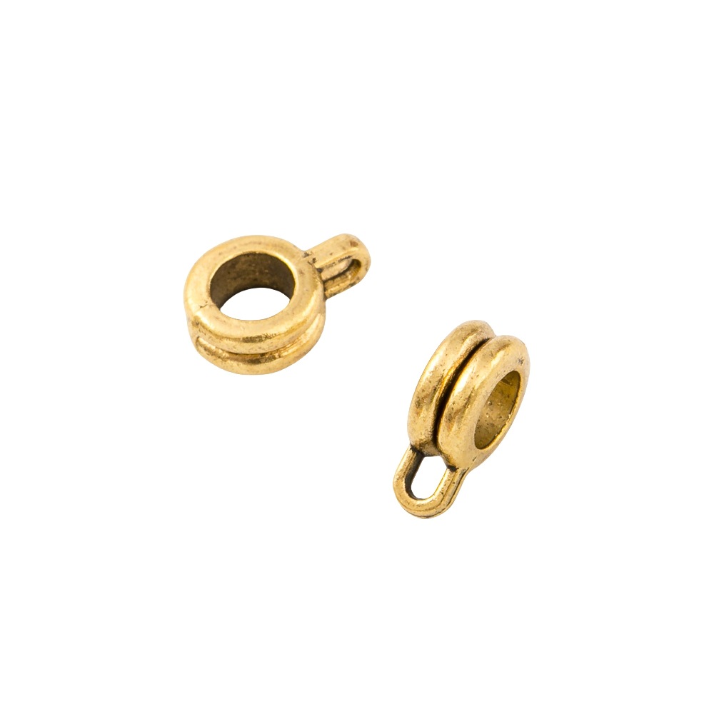Ancient gold