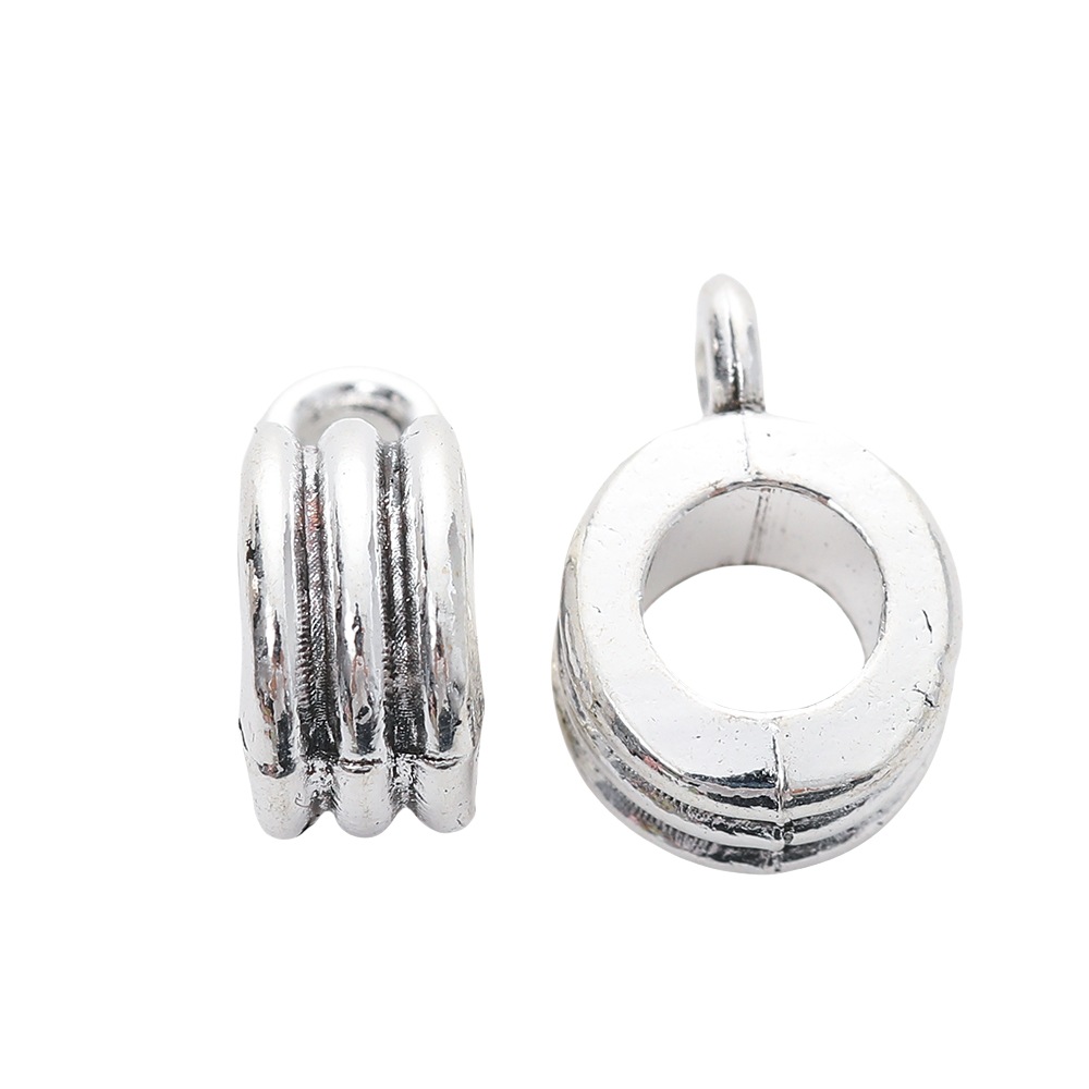 Ancient silver
