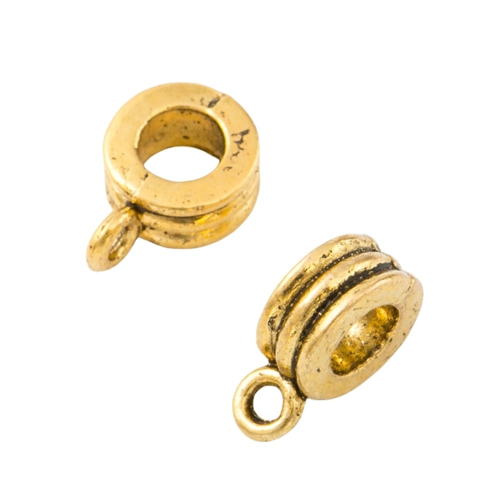 Ancient gold