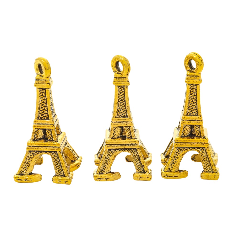 Ancient gold