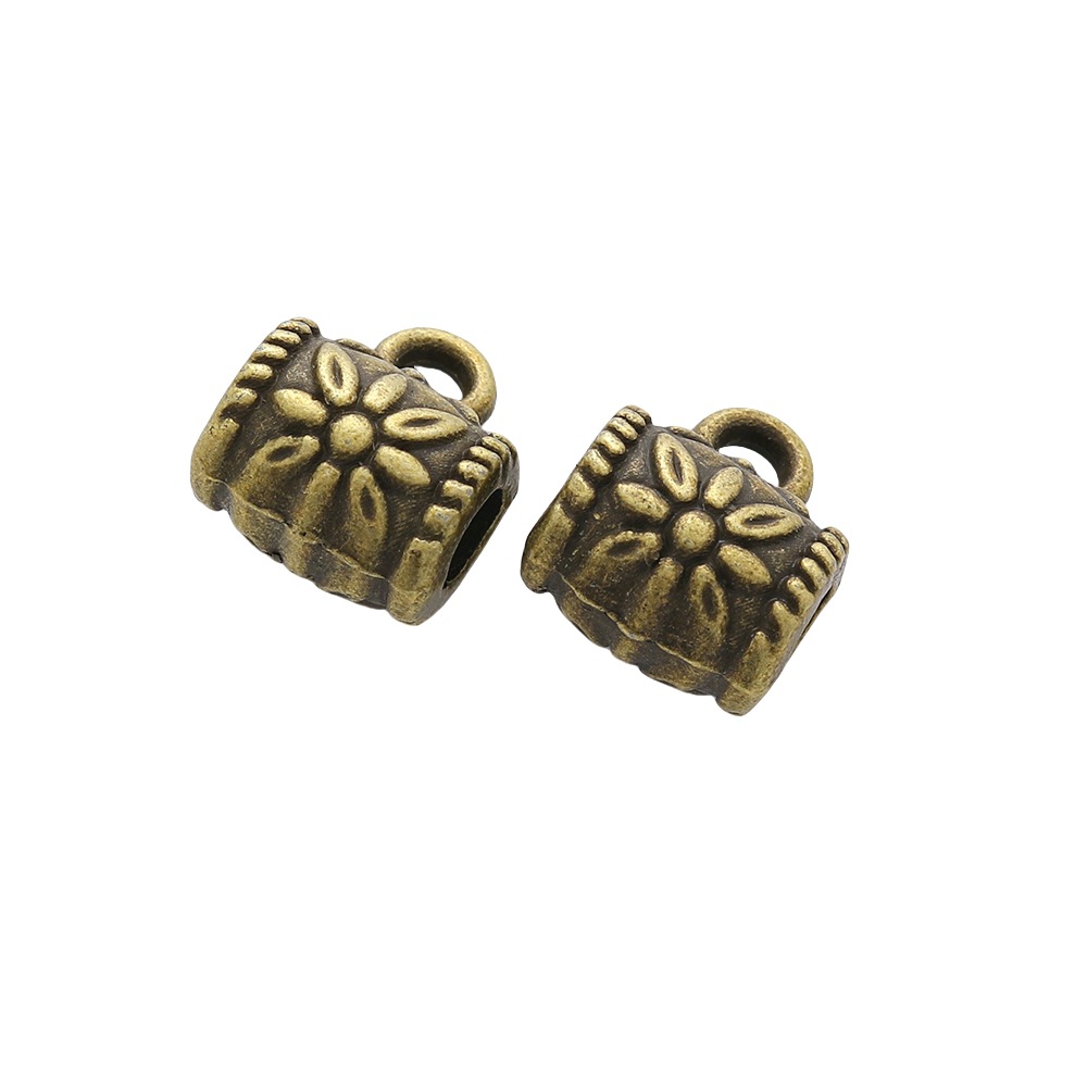 Ancient bronze