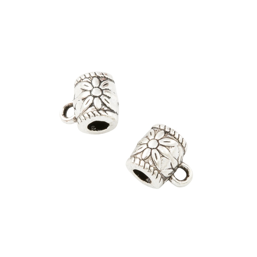 Ancient silver