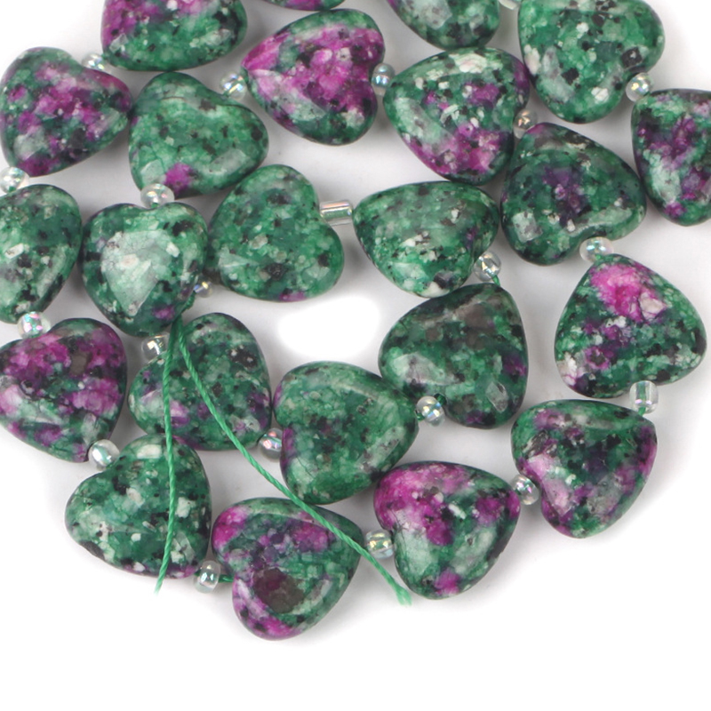 Ruby Zoisite