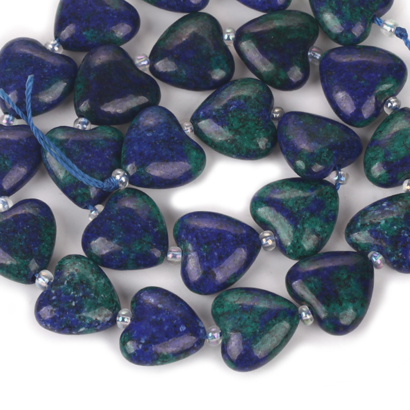 Phoenix lapis lazuli