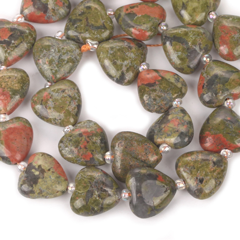Unakite
