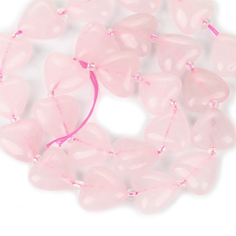 Rose quartz