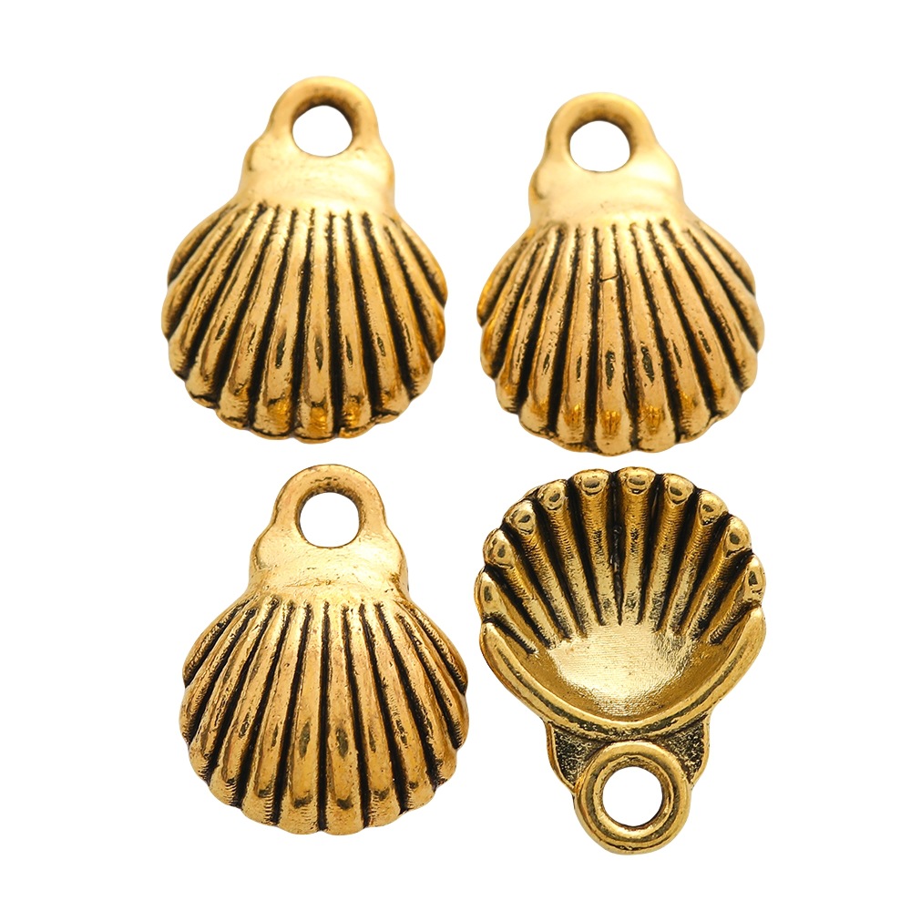Ancient gold