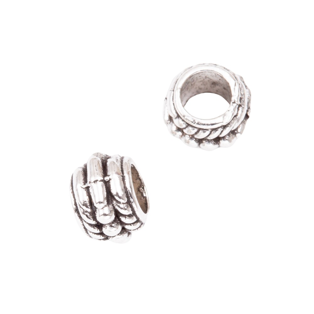 Ancient silver