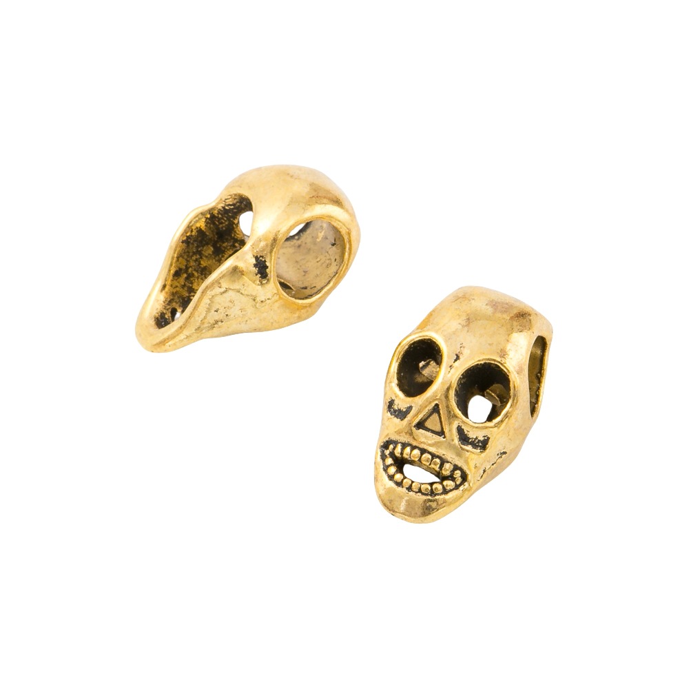 Ancient gold