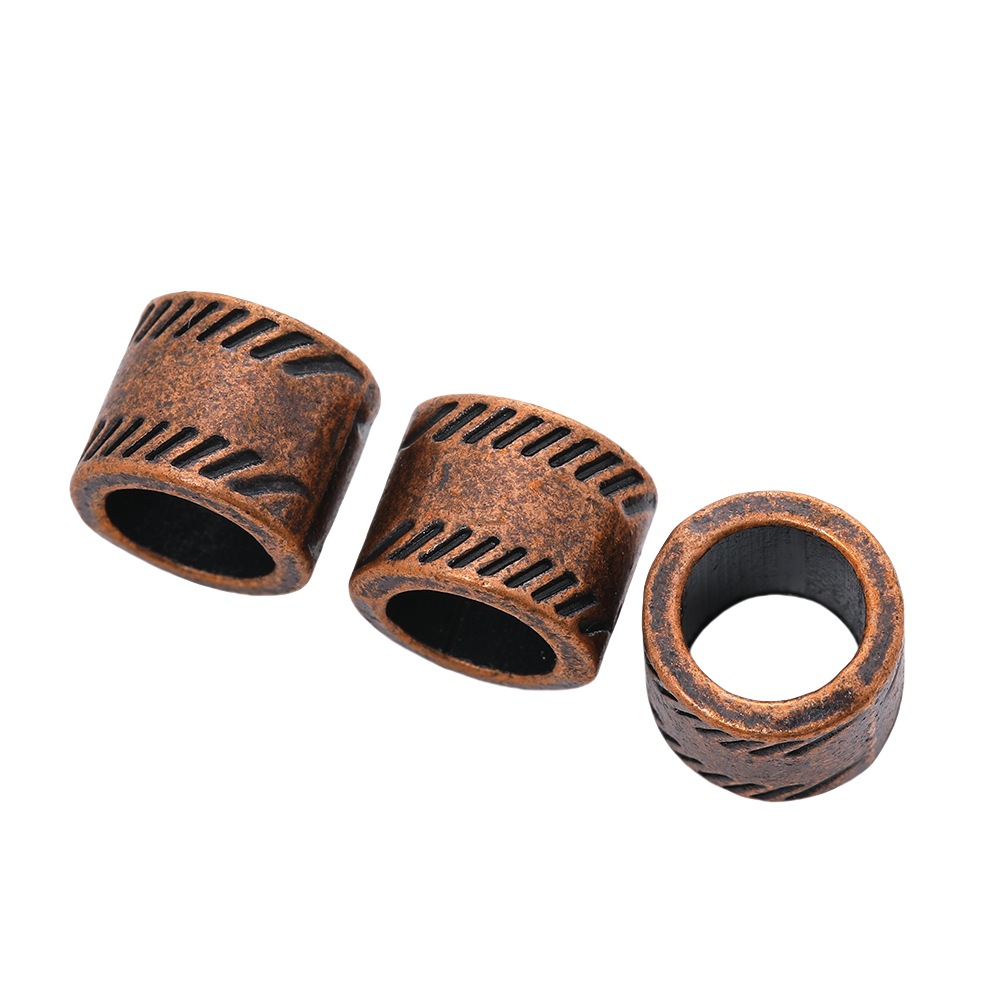 Antique copper