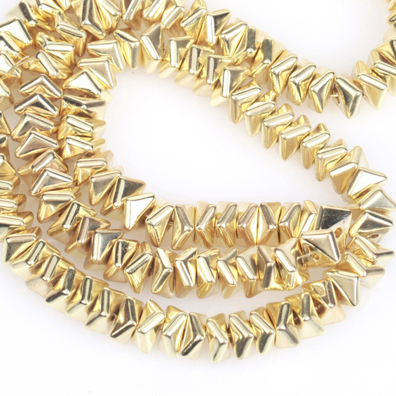 light gold