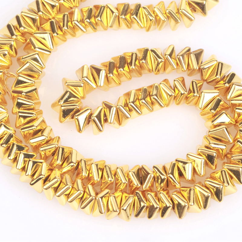 gold plated