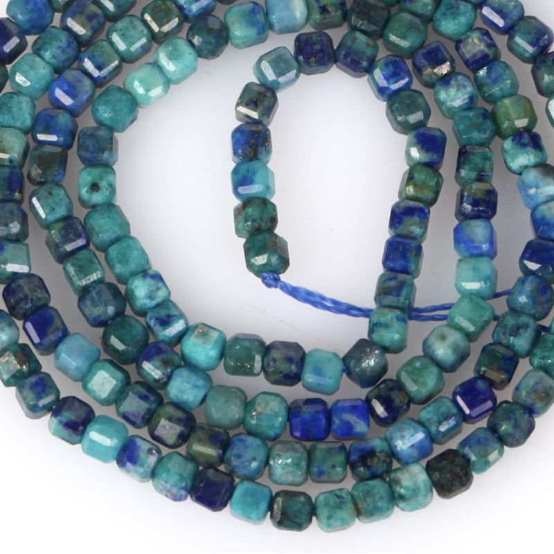 Phoenix lapis lazuli