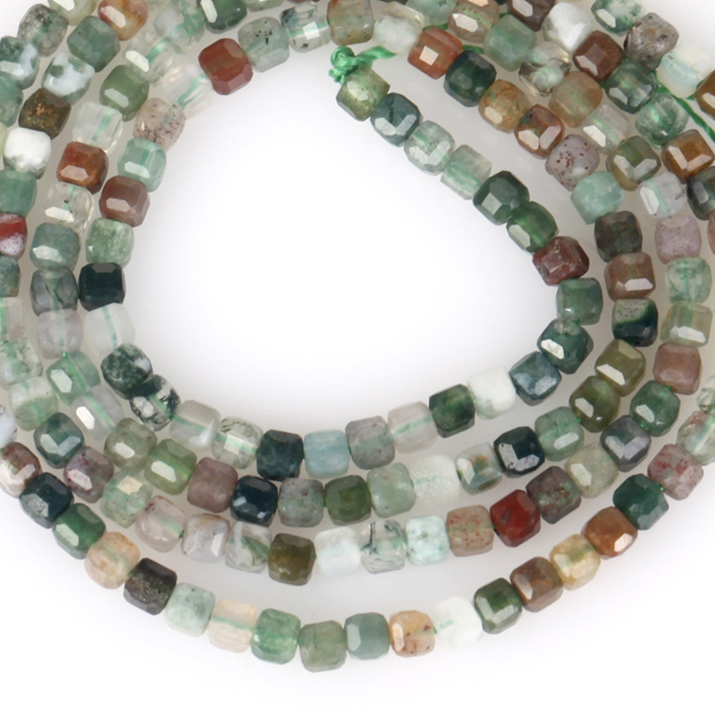 Indian agate