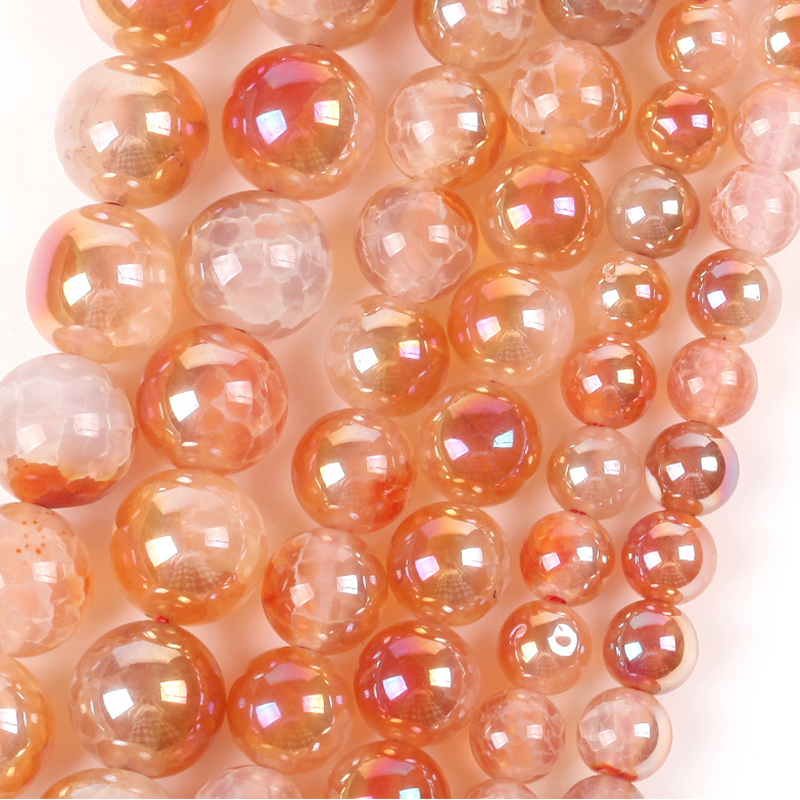 Pink Orange