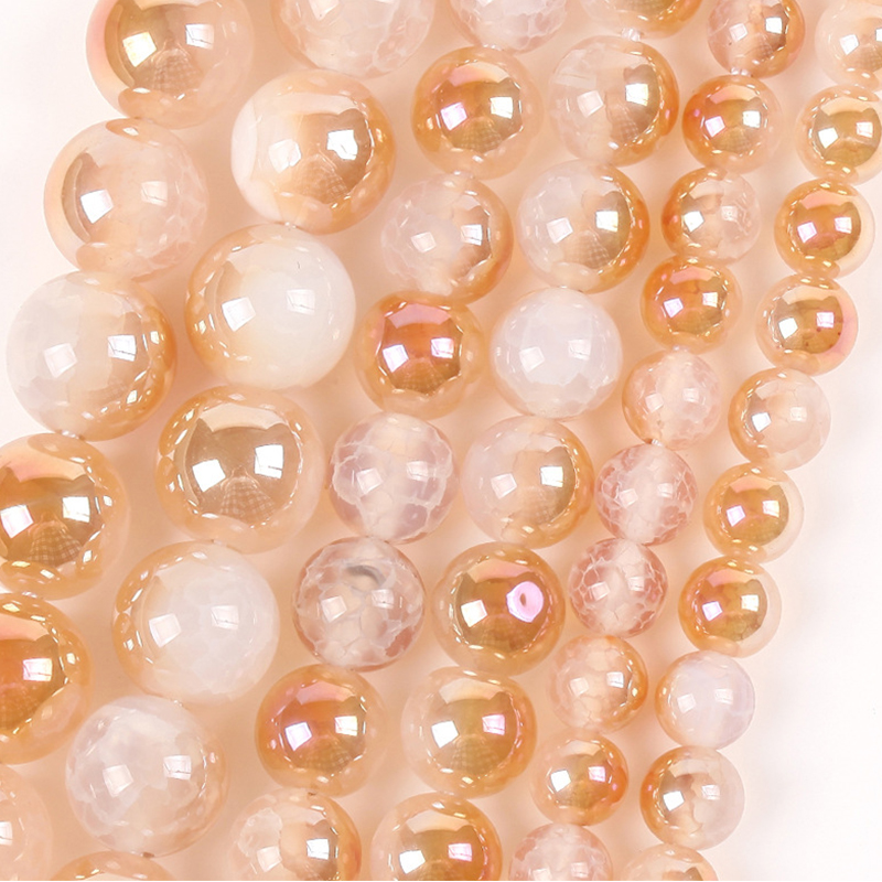 White Champagne Gold