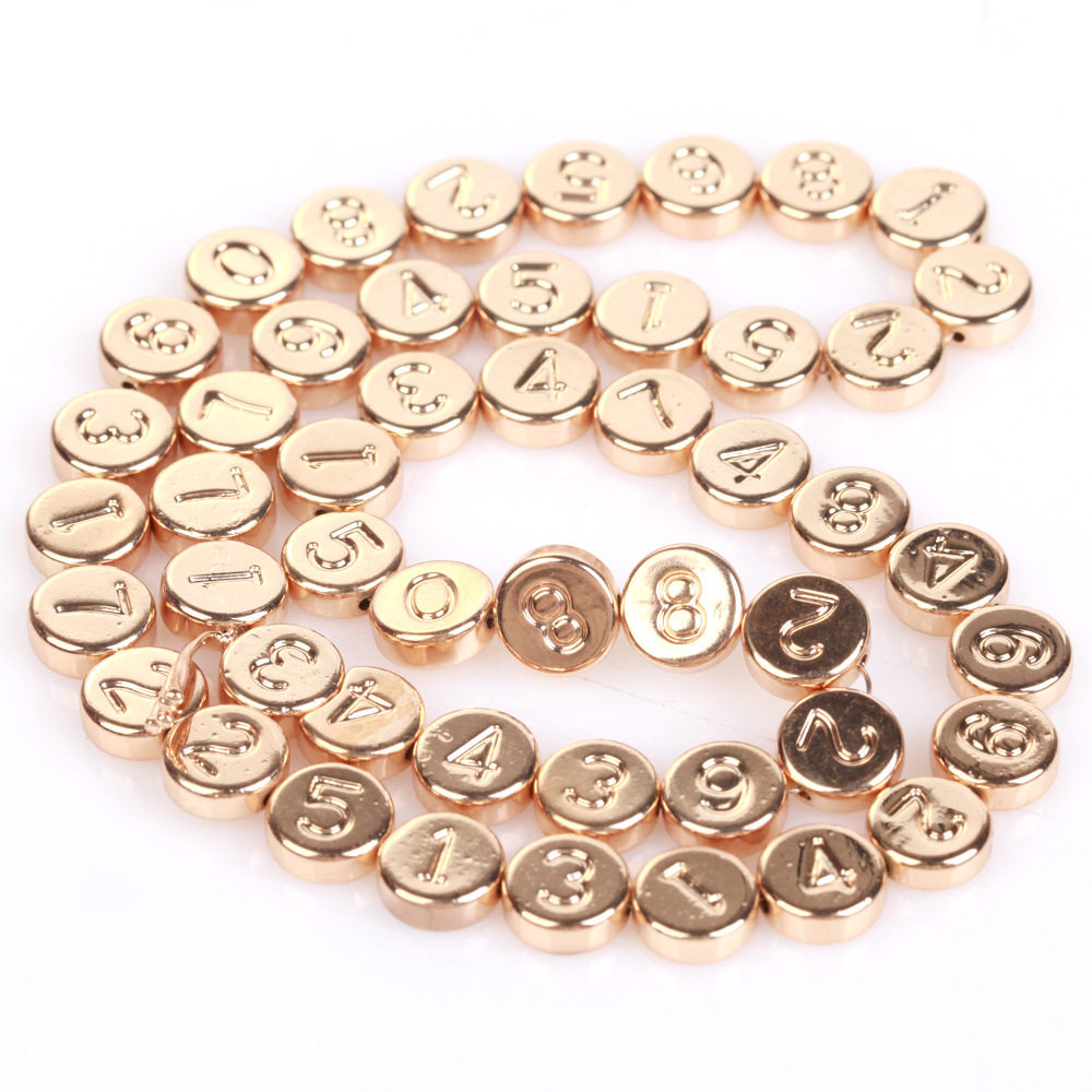 random number kc gold