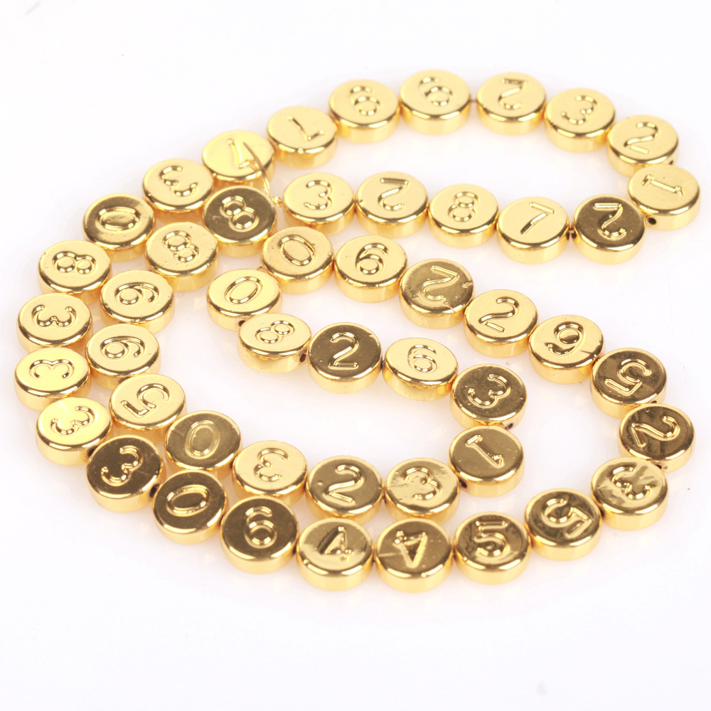 random digital gold