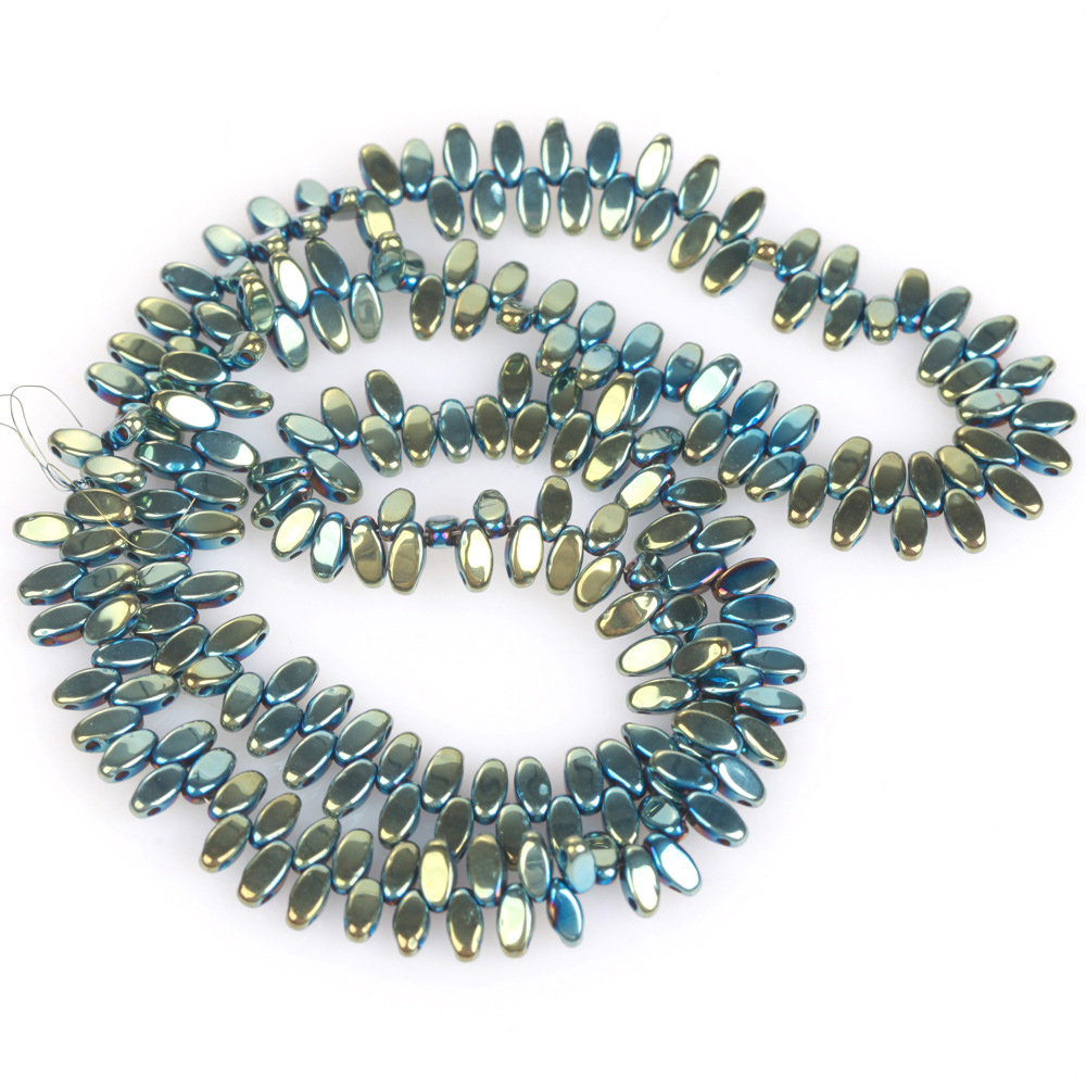 Electroplated silver