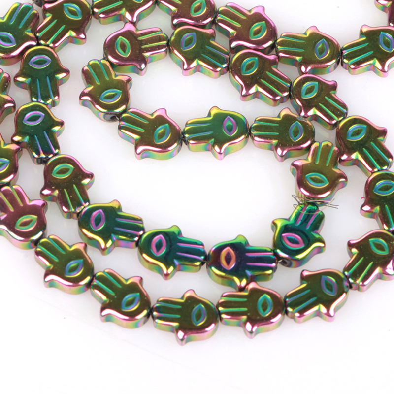 Electroplating new green
