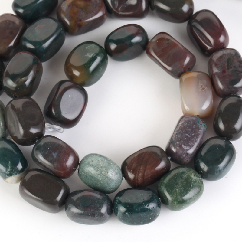 Indian agate