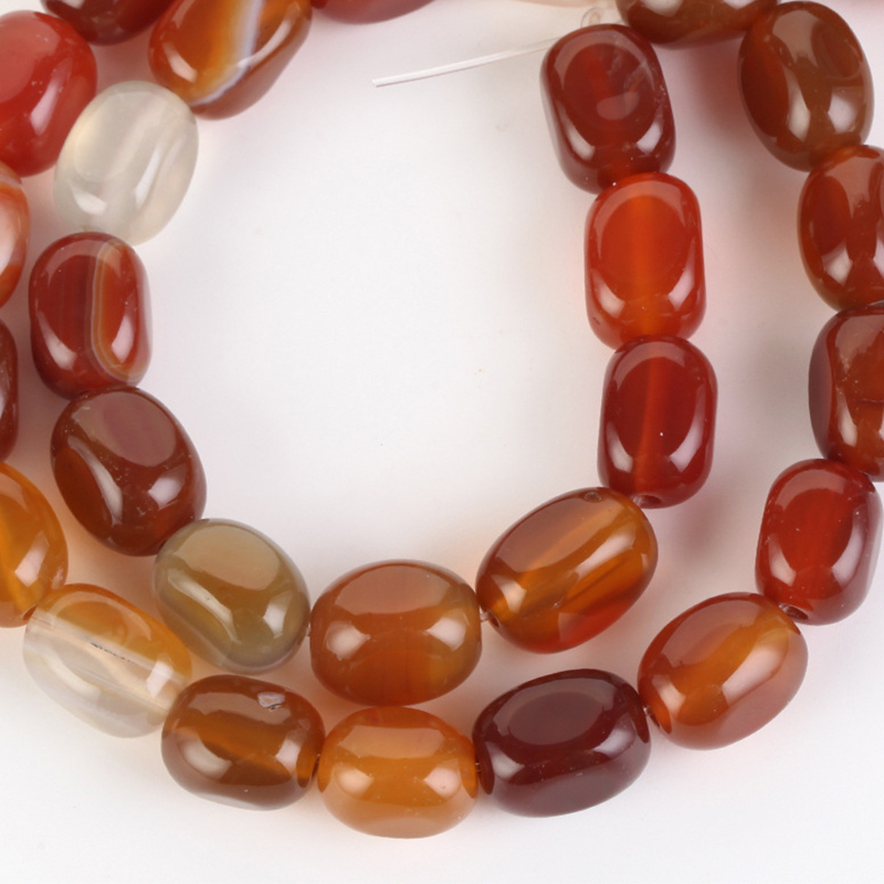 red agate