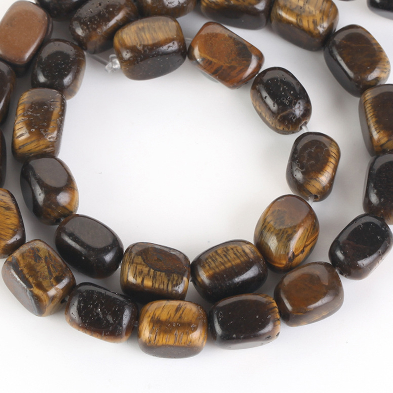 Yellow Tiger Eye