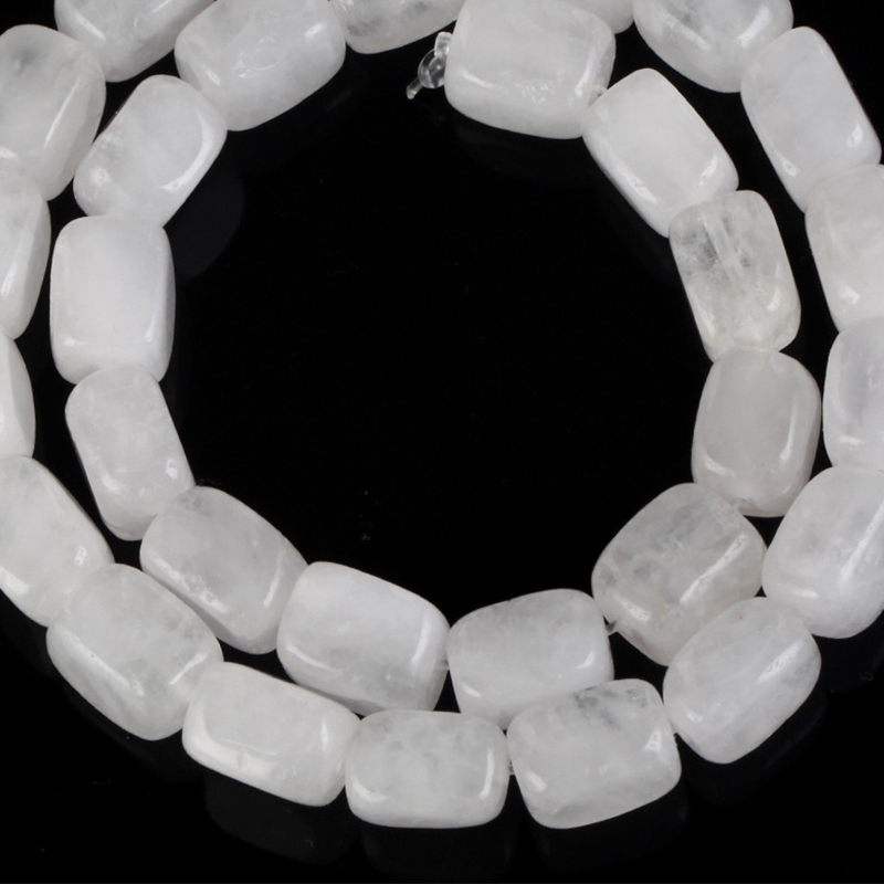 white agate