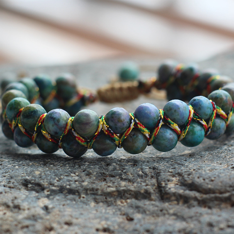 Phoenix Turquoise