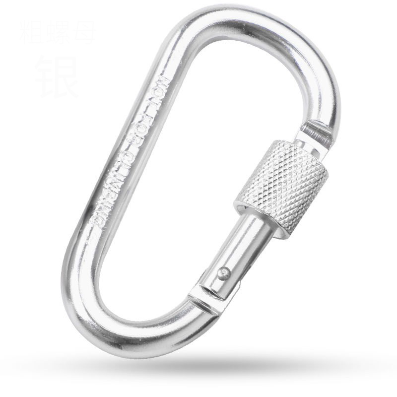 Silver White