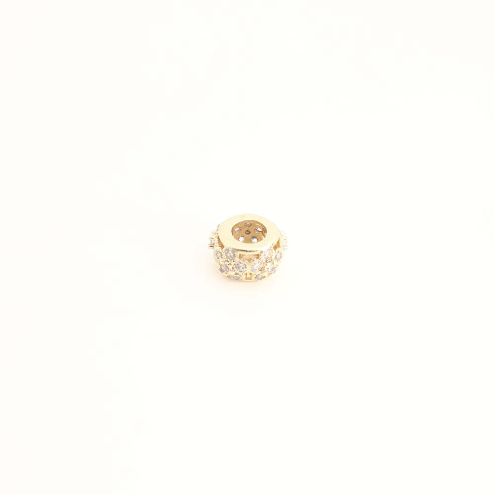 rose gold color