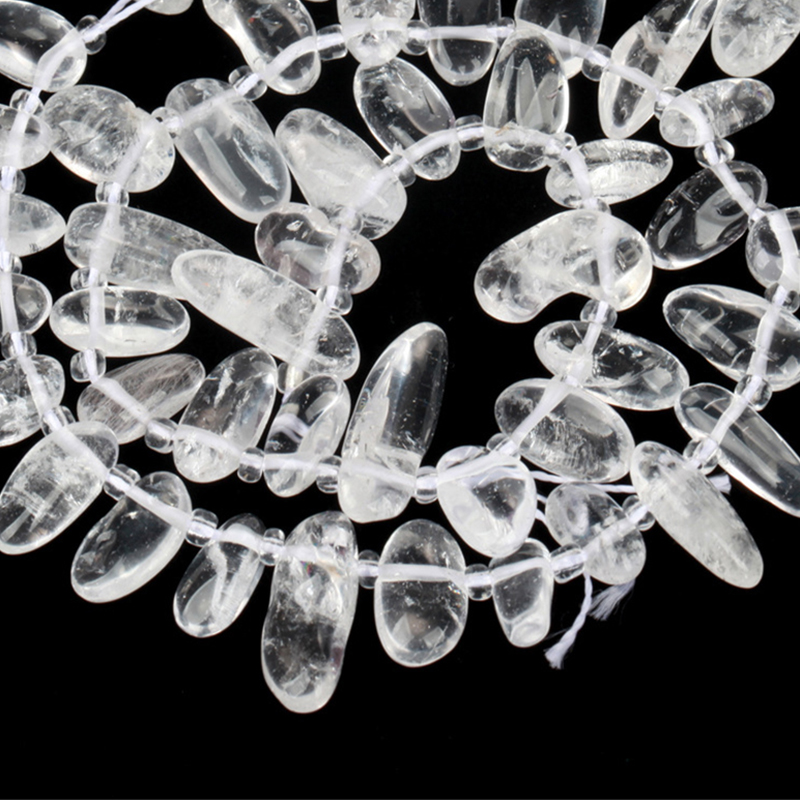 White crystal